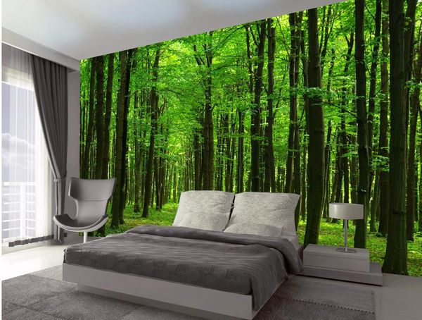 fresh and beautiful forest forest landscape mural background wall wallpaper for walls 3 d for living room
fresh and beautiful forest forest landscape mural background wall wallpaper for walls 3 d for living room