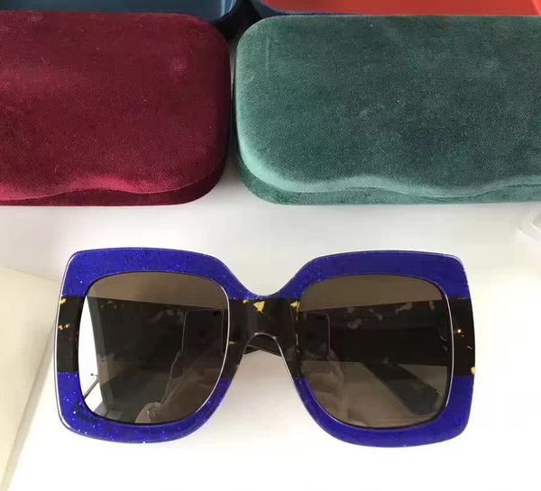 женщины квадратные солнцезащитные очки 0083s havana blue квадратные очки с оправой из ацетата, White;black
женщины квадратные солнцезащитные очки 0083s havana blue квадратные очки с оправой из ацетата, White;black