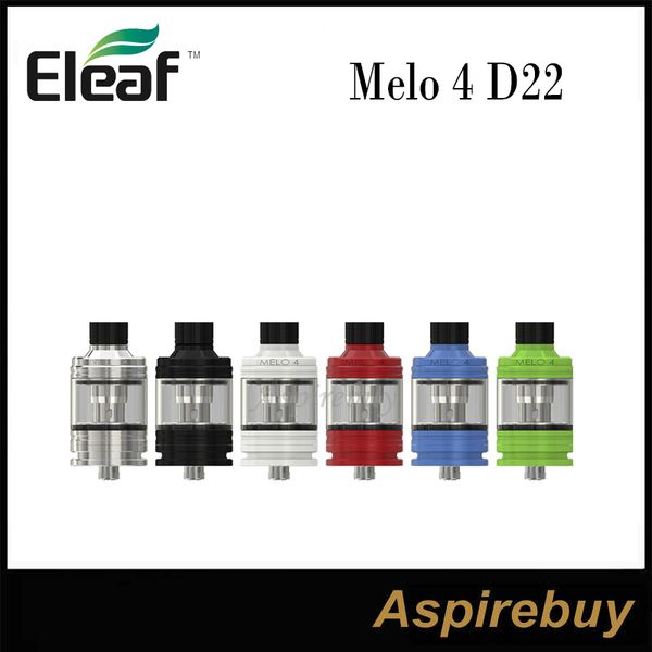 Eleaf Melo 4 D22 D25 распылитель оснащен новой катушкой серии EC2 с двумя воздухозаборниками с оптимальным воздушным потоком для Eleaf iKuun Mod 100% оригинал
Eleaf Melo 4 D22 D25 распылитель оснащен новой катушкой серии EC2 с двумя воздухозаборниками с оптимальным воздушным потоком для Eleaf iKuun Mod 100% оригинал