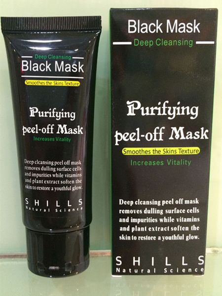 Черная маска для всасывания Anti-Aging 50 мл SHILLS Глубокое очищение очищающее отшелушив
Черная маска для всасывания Anti-Aging 50 мл SHILLS Глубокое очищение очищающее отшелушив