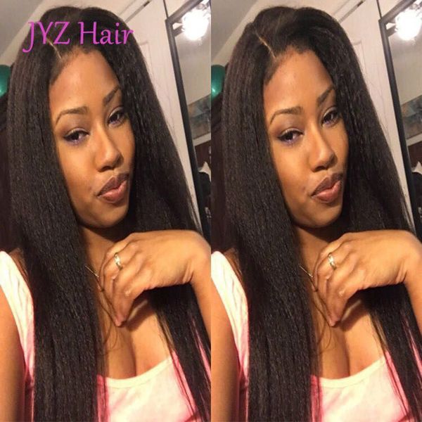 glueless full lace wigs baby hair indian peruvian malaysian peruvian virgin human hair lace front wigs kinky straight human hair wigs, Black;brown
glueless full lace wigs baby hair indian peruvian malaysian peruvian virgin human hair lace front wigs kinky straight human hair wigs, Black;brown