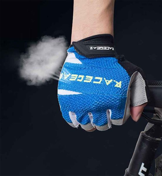 new cycling gloves bicycle ridding gloves mountain bike fingerless half finger riding equipment breathable shockproof convient, Black
new cycling gloves bicycle ridding gloves mountain bike fingerless half finger riding equipment breathable shockproof convient, Black