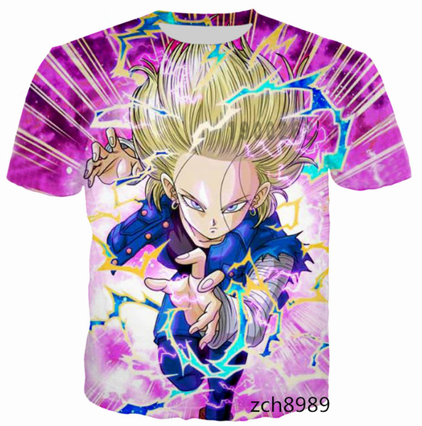 новые моды для мужчин / женщин аниме гоку dragon ball летний стиль смешные унисекс 3d печати повседневная футболка s - - - 5xl aa537, White;black
новые моды для мужчин / женщин аниме гоку dragon ball летний стиль смешные унисекс 3d печати повседневная футболка s - - - 5xl aa537, White;black