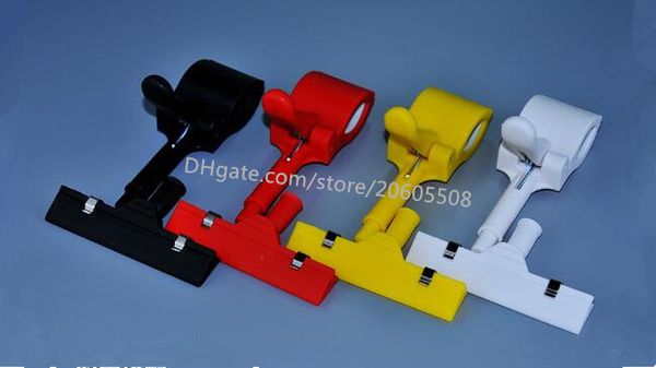 affordable merchandise retail sign card price tag pop display holder promotion clip clamp 10pcs ing
affordable merchandise retail sign card price tag pop display holder promotion clip clamp 10pcs ing