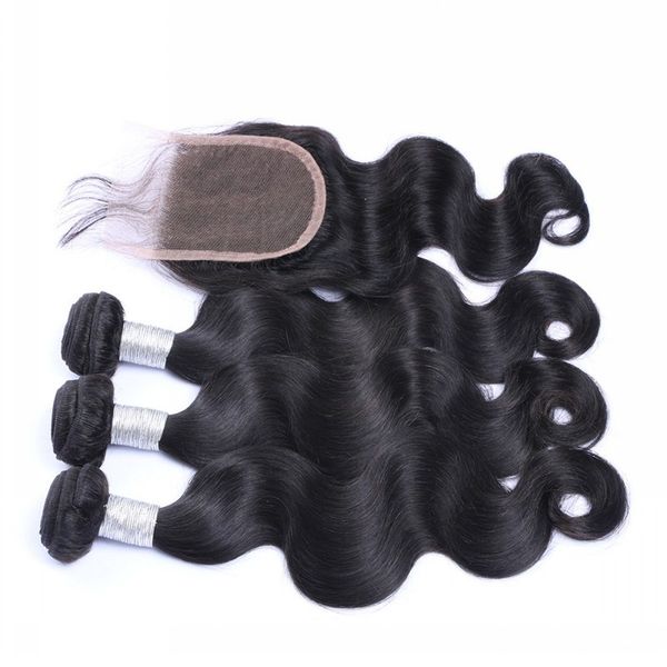 9a brazilian virgin hair body wave with 4x4 lace clo ure brazilian human hair exten ion weave bundle weft with clo ure
9a brazilian virgin hair body wave with 4x4 lace clo ure brazilian human hair exten ion weave bundle weft with clo ure