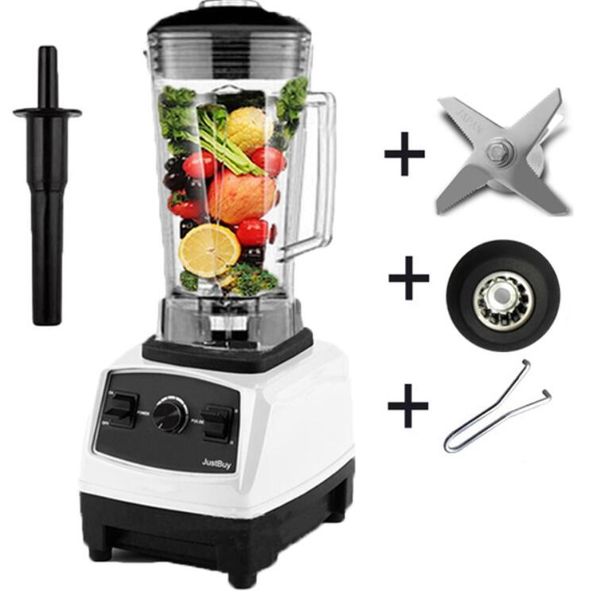 Quality bpa 3hp 2l heavy duty commercial blender profe ional power blender mixer proce or japan blade
Quality bpa 3hp 2l heavy duty commercial blender profe ional power blender mixer proce or japan blade