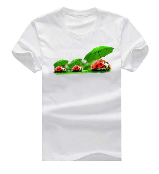 coccinella septempunctata the family all family animal umbrella dewdrop spring outing fashion man t-shirt cotton o neck mens short sleeve, White;black
coccinella septempunctata the family all family animal umbrella dewdrop spring outing fashion man t-shirt cotton o neck mens short sleeve, White;black