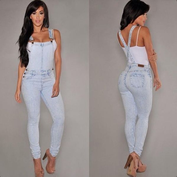 Wholesale free shipping Female hole in denim overalls condole conjoined pair of jeans washed snow Jumpsuits
Wholesale free shipping Female hole in denim overalls condole conjoined pair of jeans washed snow Jumpsuits
