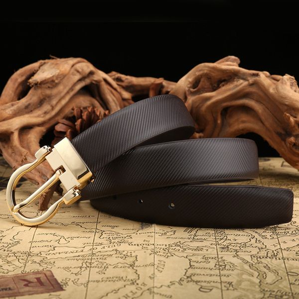 new fashion luxury belts for men women designer belts male genuine leather mens belts male ceinture homme, Black;brown
new fashion luxury belts for men women designer belts male genuine leather mens belts male ceinture homme, Black;brown