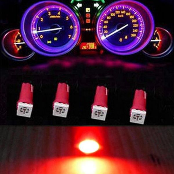 100pc/lot auto 5050 smd t5 74 70 37 car dash wedge dashboard instrument led light red 12 v dc
100pc/lot auto 5050 smd t5 74 70 37 car dash wedge dashboard instrument led light red 12 v dc
