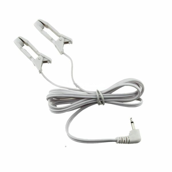 women nipple shock nipple / clitoris massager breast clips electro clamps/ clips with 2017 m labia cable .electric toys for 1.3 grvfm
women nipple shock nipple / clitoris massager breast clips electro clamps/ clips with 2017 m labia cable .electric toys for 1.3 grvfm