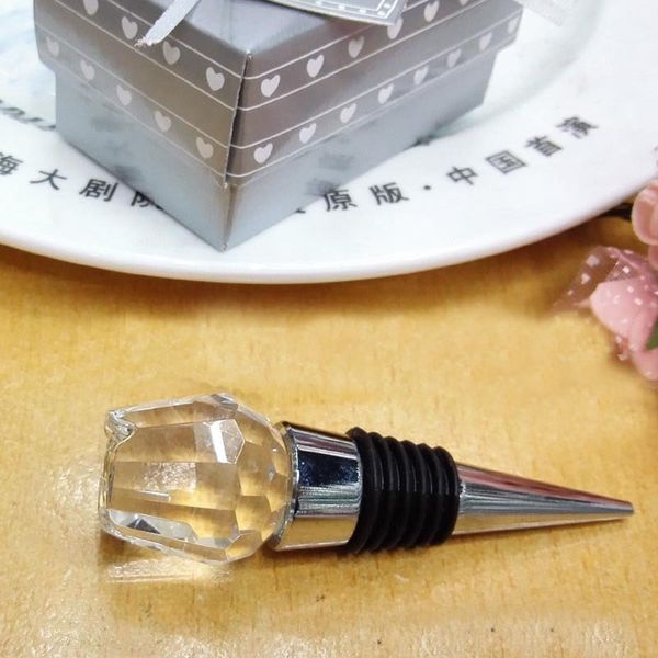 100pcs/lot wedding supplies romantic white crystal rose wine bottle ser for event party return gifts ing
100pcs/lot wedding supplies romantic white crystal rose wine bottle ser for event party return gifts ing