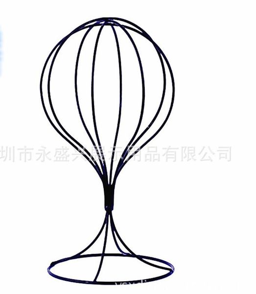 metal mesh head mannequin art hat stands forhat rack store wig making styling hair accessories display head model, White
metal mesh head mannequin art hat stands forhat rack store wig making styling hair accessories display head model, White