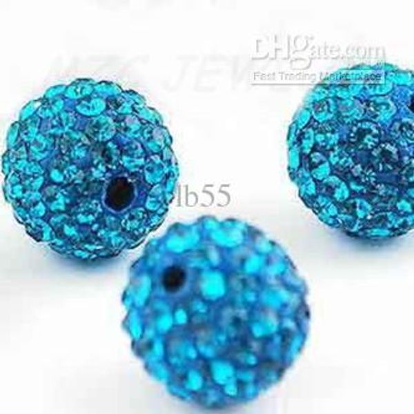 z94 z94 blue 100pcs/lot 10mm micro pave cz j2sd disco ball crystal bead. bead jewelry. diy
z94 z94 blue 100pcs/lot 10mm micro pave cz j2sd disco ball crystal bead. bead jewelry. diy