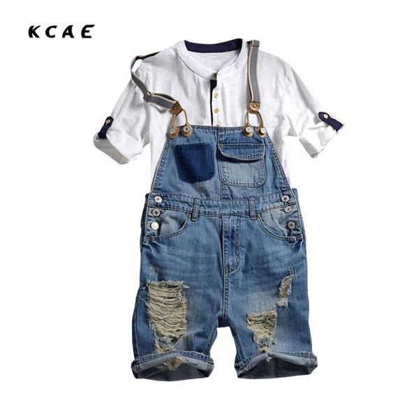 wholesale- mens slim straight pants distressed jeans ripped jumpsuit wash jeans denim overalls male casual pants suspenders bibs, Blue
wholesale- mens slim straight pants distressed jeans ripped jumpsuit wash jeans denim overalls male casual pants suspenders bibs, Blue