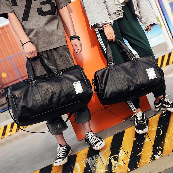 high capacity womens mens travel duffel bag shoulder bag handbags large capacity sport bag
high capacity womens mens travel duffel bag shoulder bag handbags large capacity sport bag