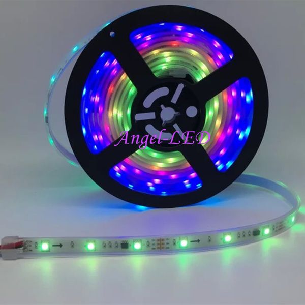 dc 12v 30leds/m 150leds 2811 rgb flexible led strip light 5050 smd rgb ip67/ip20 addressable rgb color diy ws2811 led pixel tape ribbon
dc 12v 30leds/m 150leds 2811 rgb flexible led strip light 5050 smd rgb ip67/ip20 addressable rgb color diy ws2811 led pixel tape ribbon