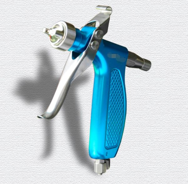 Professional W3-FZ-DUO Jeting spray gun with high quality and best price for release agent free DHL shipping
Professional W3-FZ-DUO Jeting spray gun with high quality and best price for release agent free DHL shipping
