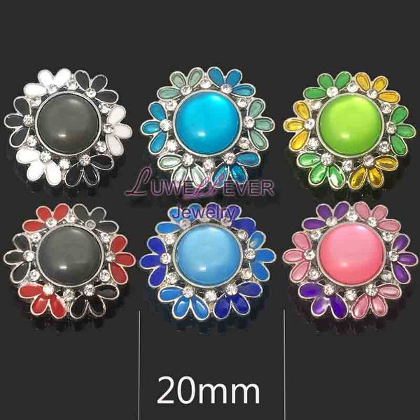 high qualit flower w060 18mm 20mm rhinestone metal button for snap button bracelet necklace jewelry for women silver jewelry
high qualit flower w060 18mm 20mm rhinestone metal button for snap button bracelet necklace jewelry for women silver jewelry