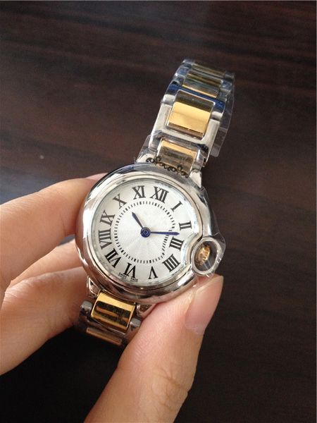 new fashion stainless movement watches 062 bracelet watch dial white steel women dress watches quartz cmxff, Slivery;brown
new fashion stainless movement watches 062 bracelet watch dial white steel women dress watches quartz cmxff, Slivery;brown