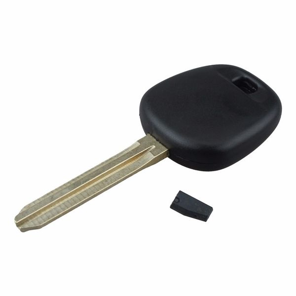 guaranteed 100% new transponder ignition chip car key uncut for toyota camry rav4 corolla ing
guaranteed 100% new transponder ignition chip car key uncut for toyota camry rav4 corolla ing