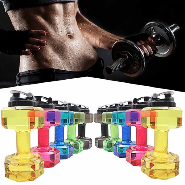 new 2.5l creative dumbbell shaped sport water cup kettle fit drink gym bottle bpa outdoor fitness bicycle bike camping cycling kettle
new 2.5l creative dumbbell shaped sport water cup kettle fit drink gym bottle bpa outdoor fitness bicycle bike camping cycling kettle