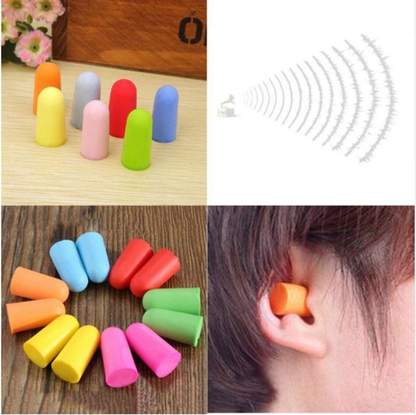 soft classic foam ear plugs for sleep noise reduction foam earplug for anti-interferen noise insulation ear protection b50q
soft classic foam ear plugs for sleep noise reduction foam earplug for anti-interferen noise insulation ear protection b50q