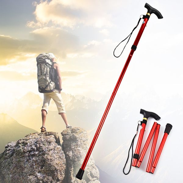 new design adjustable aluminum alloy metal folding cane walking sticks adjustable height and non slip rubber base walking stick
new design adjustable aluminum alloy metal folding cane walking sticks adjustable height and non slip rubber base walking stick