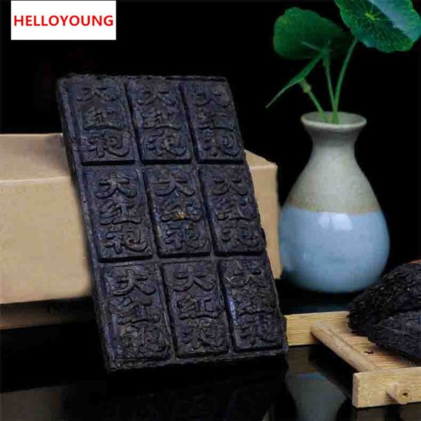 100г китайский Organic черный чай Wuyi Рок Dahongpao Улун Кирпич красный чай Health Care New Пригото
100г китайский Organic черный чай Wuyi Рок Dahongpao Улун Кирпич красный чай Health Care New Пригото
