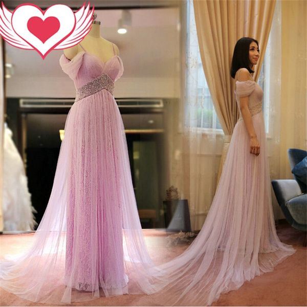 new princess evening dresses with spaghetti straps glamorous bride gown long ball prom party pageant graduation formal dress, Black;red
new princess evening dresses with spaghetti straps glamorous bride gown long ball prom party pageant graduation formal dress, Black;red
