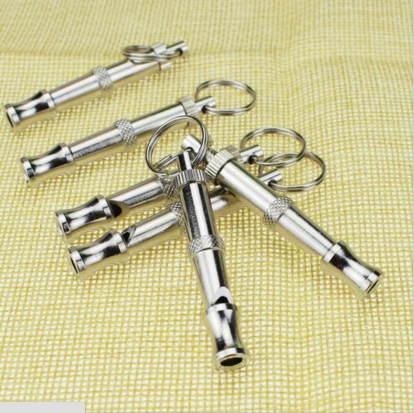 pet obedience dog training 5.3cm pet dog adjustable stainless steel ultrasonic sound whistle dog training tool cute training
pet obedience dog training 5.3cm pet dog adjustable stainless steel ultrasonic sound whistle dog training tool cute training