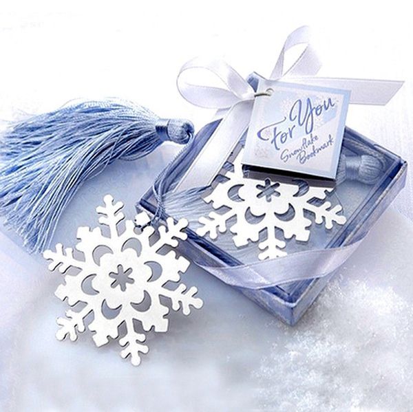 100pcs/lot rushed real book marker snowflake bookmarks wedding supplies pendant gifts tassel favors ing
100pcs/lot rushed real book marker snowflake bookmarks wedding supplies pendant gifts tassel favors ing
