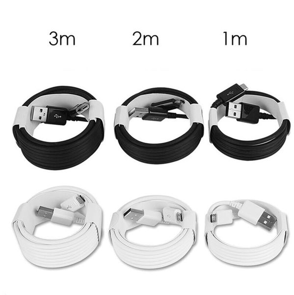 Black white color fa t charging micro v8 type c u b data charging adapter cable for am ung 8 9 10 6 7 note 8 9 htc lg android phone
Black white color fa t charging micro v8 type c u b data charging adapter cable for am ung 8 9 10 6 7 note 8 9 htc lg android phone