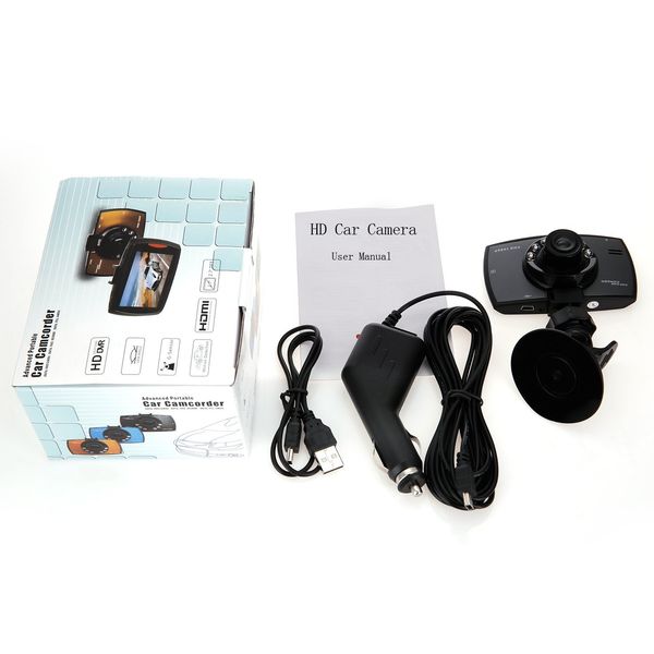 2.4 inch car dvr dash cam corder pz907 parking monitoring motion detection one key lock cycle recording g sensor camera post
2.4 inch car dvr dash cam corder pz907 parking monitoring motion detection one key lock cycle recording g sensor camera post