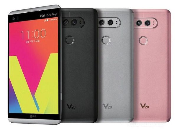 original lg v20 h910 h918 vs995 4gb/64gb 5.7 inch dual 16mp+8mp camera android os 7.0 refurbished unlocked mobile phone
original lg v20 h910 h918 vs995 4gb/64gb 5.7 inch dual 16mp+8mp camera android os 7.0 refurbished unlocked mobile phone