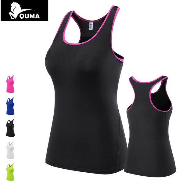 fashion 2017 summer women pro bodybuilding fitness tights elastic quick-drying traning vest show thin sweat tank 5 colo, White
fashion 2017 summer women pro bodybuilding fitness tights elastic quick-drying traning vest show thin sweat tank 5 colo, White