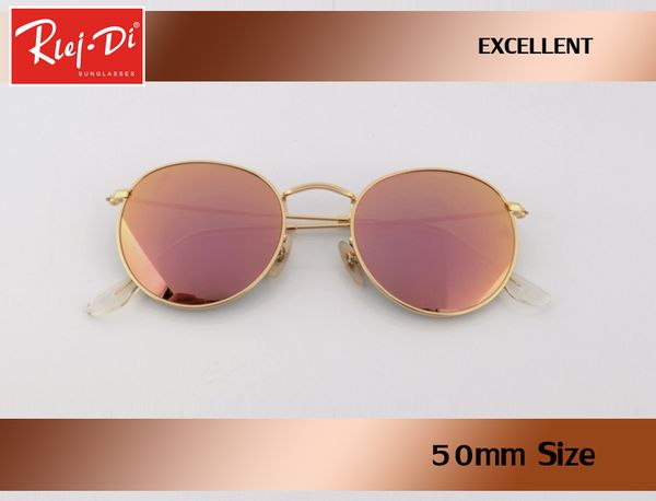 Round ungla e women fa hion lady un gla e metal frame brand de igner circle retro vintage ungla e oculo goggle pink mirror gafa
Round ungla e women fa hion lady un gla e metal frame brand de igner circle retro vintage ungla e oculo goggle pink mirror gafa