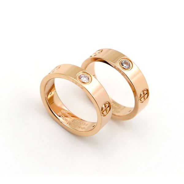 the new love korean version of the cross with diamond ring titanium steel men and women ring, Silver
the new love korean version of the cross with diamond ring titanium steel men and women ring, Silver