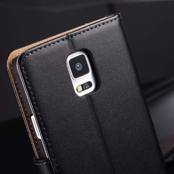 2018 genuine leather case for samsung galaxy note 4 n9100 wallet style flip stand phone back cover coque for samsung note 4 cases
2018 genuine leather case for samsung galaxy note 4 n9100 wallet style flip stand phone back cover coque for samsung note 4 cases