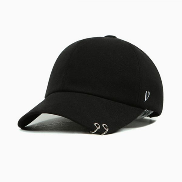 wholesale- 2017 brand new peaceminusone gd ring curved hats baseball cap men women snapback caps fashion baseball cap with rings, Blue;gray
wholesale- 2017 brand new peaceminusone gd ring curved hats baseball cap men women snapback caps fashion baseball cap with rings, Blue;gray