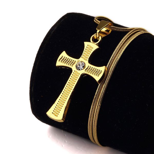 jesus cross necklace clavicle chain jewelry trendy vintage gold plated explosion models jewelry ing, Silver
jesus cross necklace clavicle chain jewelry trendy vintage gold plated explosion models jewelry ing, Silver