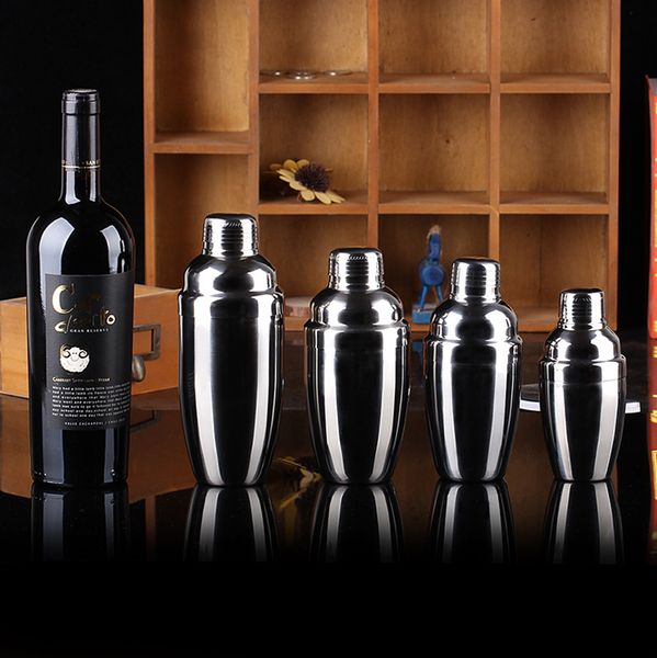 thick stainless steel shaker sieve shaker 250ml 350ml 550ml 750ml cocktail shaker bar mixer tools bar drink set bartender party gifts
thick stainless steel shaker sieve shaker 250ml 350ml 550ml 750ml cocktail shaker bar mixer tools bar drink set bartender party gifts