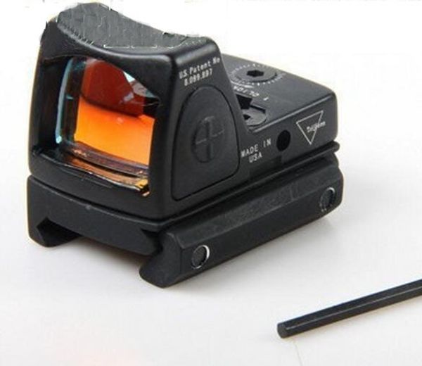 Продвижение Trijicon RMR регулируемый стиль красная точка прицел область с защитой резиновая крышка для охоты
Продвижение Trijicon RMR регулируемый стиль красная точка прицел область с защитой резиновая крышка для охоты