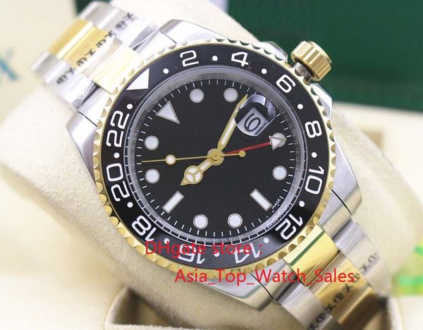 elling 4 style two tone 116718 116713 40 mm dial sapphire glass asia 2813 mechanical automatic fashion mens watches, Slivery;brown
elling 4 style two tone 116718 116713 40 mm dial sapphire glass asia 2813 mechanical automatic fashion mens watches, Slivery;brown
