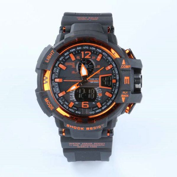 Relógios de pulso watchone
