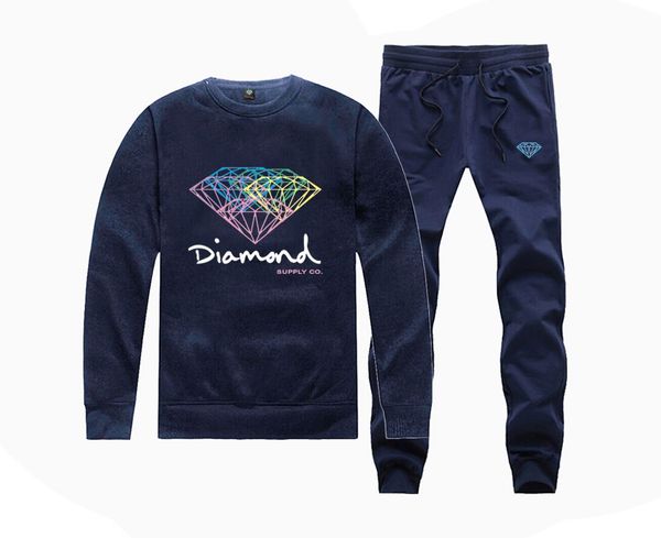 h8002415945 sale diamond supply sweatshirts +pants 2pcs for men and women fleece lined hip hop skateboard crewneck hoodies s-5xl, Black
h8002415945 sale diamond supply sweatshirts +pants 2pcs for men and women fleece lined hip hop skateboard crewneck hoodies s-5xl, Black