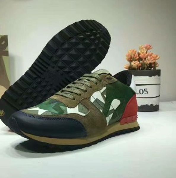 star studded shoes mesh leather camouflage studded shoes combo stars rock runner metallic lace-up shoes rock studs 35-44, Black
star studded shoes mesh leather camouflage studded shoes combo stars rock runner metallic lace-up shoes rock studs 35-44, Black