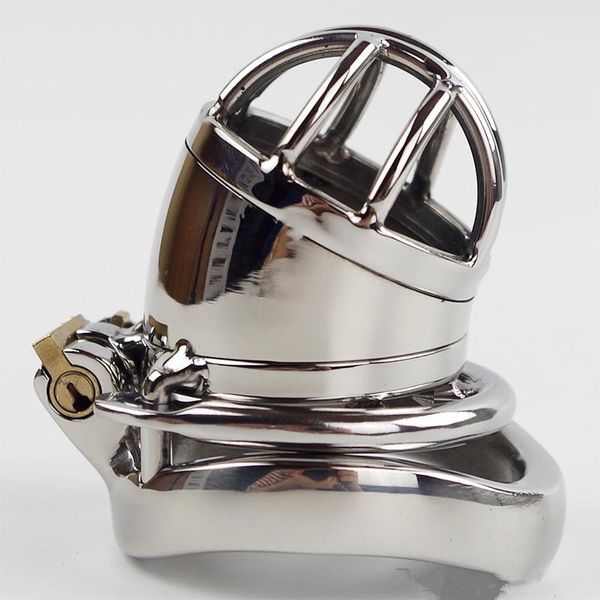 male for stainless stretcher cage with version men anti ball steel paragraph short male chastity off ring chastity device ilaod 
male for stainless stretcher cage with version men anti ball steel paragraph short male chastity off ring chastity device ilaod