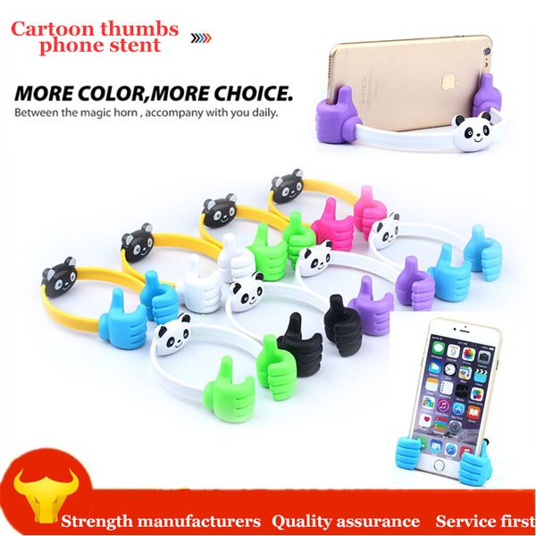 originality mobile phone holder thumbs modeling stand on deskcute bear bracket lazy mini holder mount for phone samsung xiaomi tablets
originality mobile phone holder thumbs modeling stand on deskcute bear bracket lazy mini holder mount for phone samsung xiaomi tablets