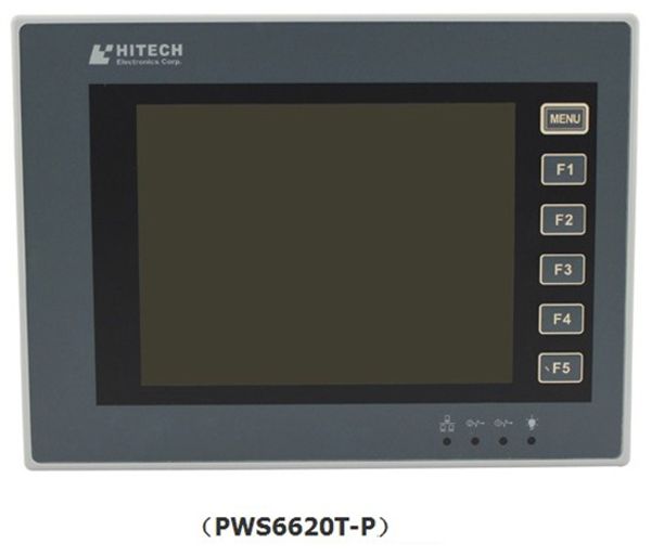 новый pws6620t-p машина совершенное качество 5,7 дюйма hitech hmi human machine interface новое в коробке и бесплатной доставки
новый pws6620t-p машина совершенное качество 5,7 дюйма hitech hmi human machine interface новое в коробке и бесплатной доставки